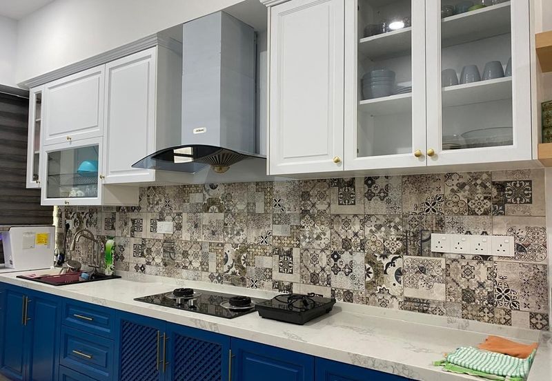 Bandar Tasek Mutiara