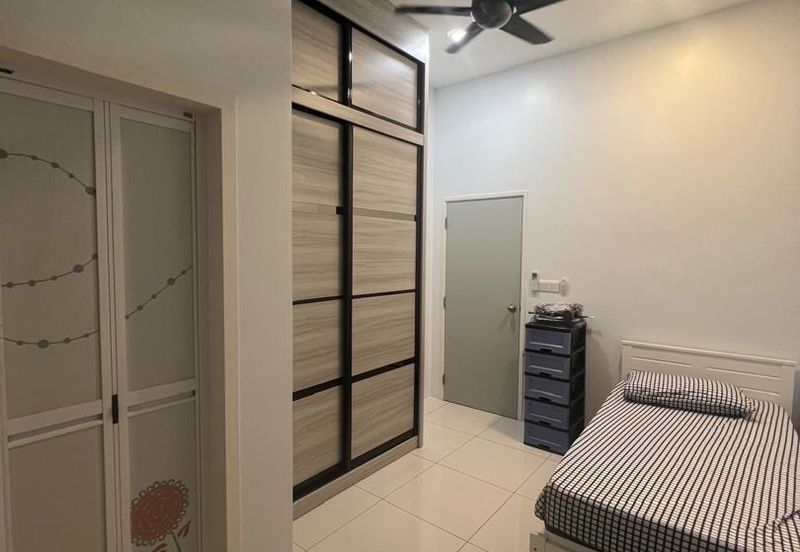 Bandar Tasek Mutiara