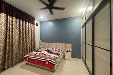 Bandar Tasek Mutiara