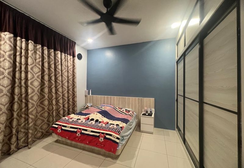 Bandar Tasek Mutiara