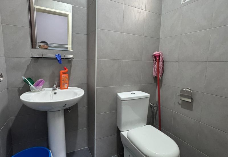 Taman Sunway Wellesley