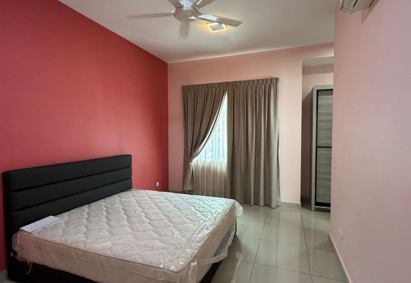 Taman Sunway Wellesley