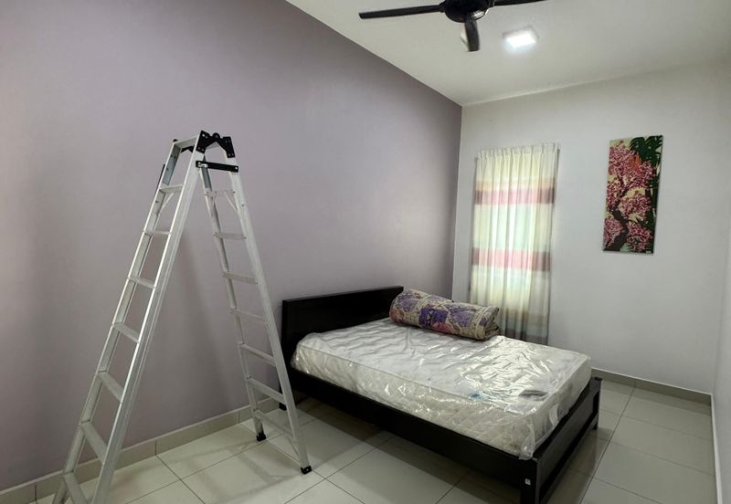 Taman Sunway Wellesley