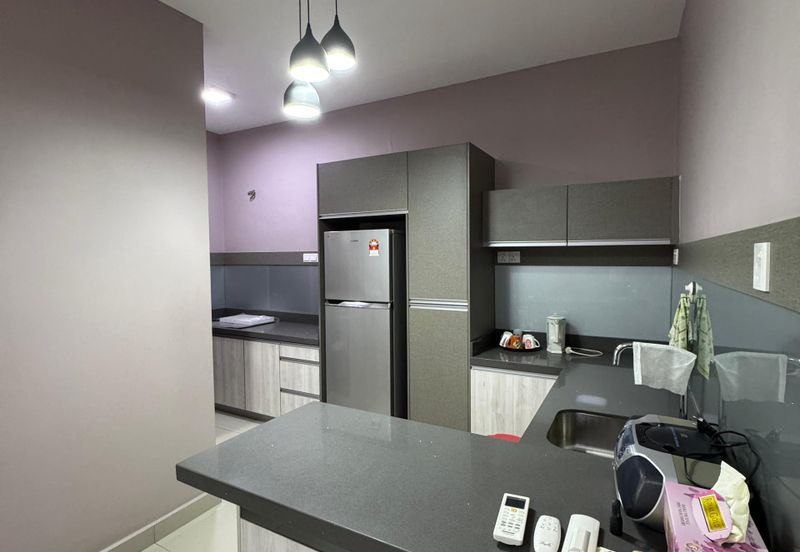 Taman Sunway Wellesley