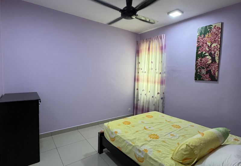 Taman Sunway Wellesley