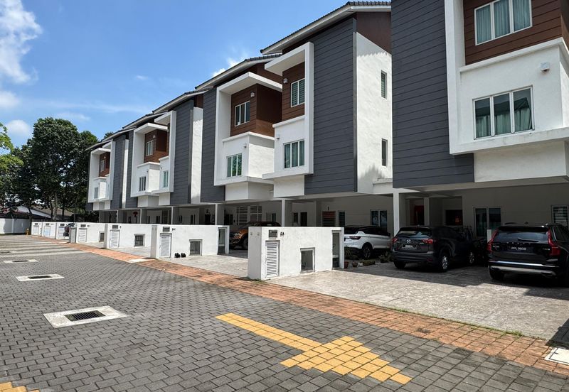 Taman Sunway Wellesley