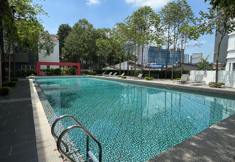 Taman Sunway Wellesley