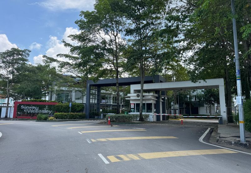 Taman Sunway Wellesley