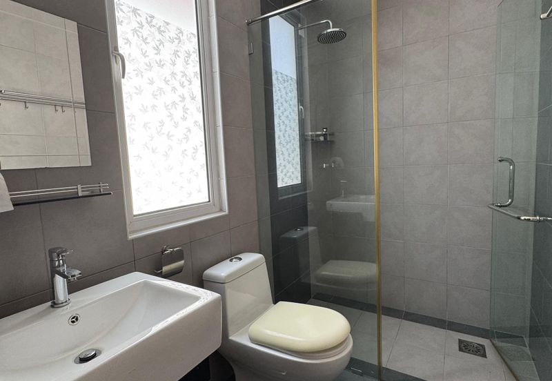 Taman Sunway Wellesley