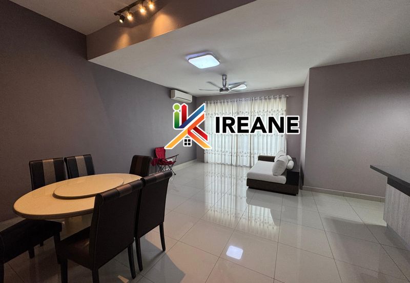 Taman Sunway Wellesley