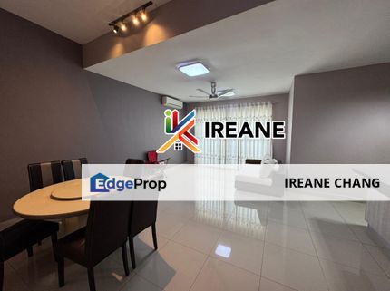 Upper Unit Townhouse Taman Sunway Wellesley For Sale, Penang, Bukit Mertajam