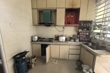 Persiaran Taman Bukit 