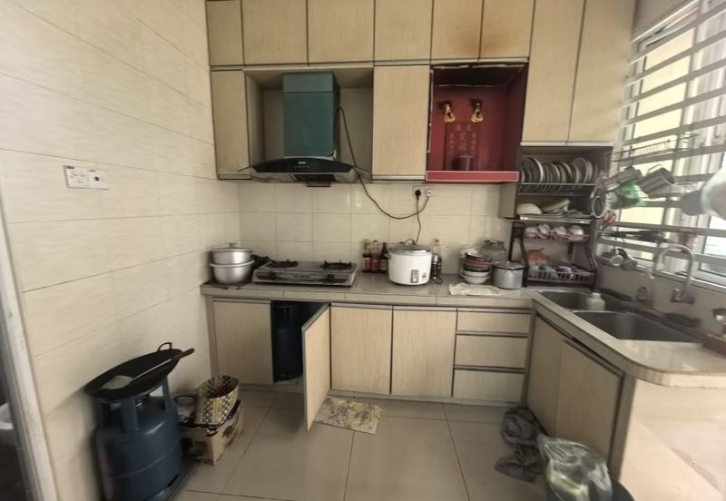 Persiaran Taman Bukit 