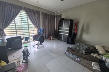 Persiaran Taman Bukit 