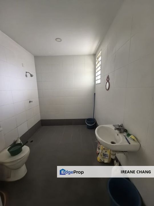 2.5 Storey Semi D Persiaran Taman bukit Taman Bukit For Sale, Penang, Bukit Mertajam