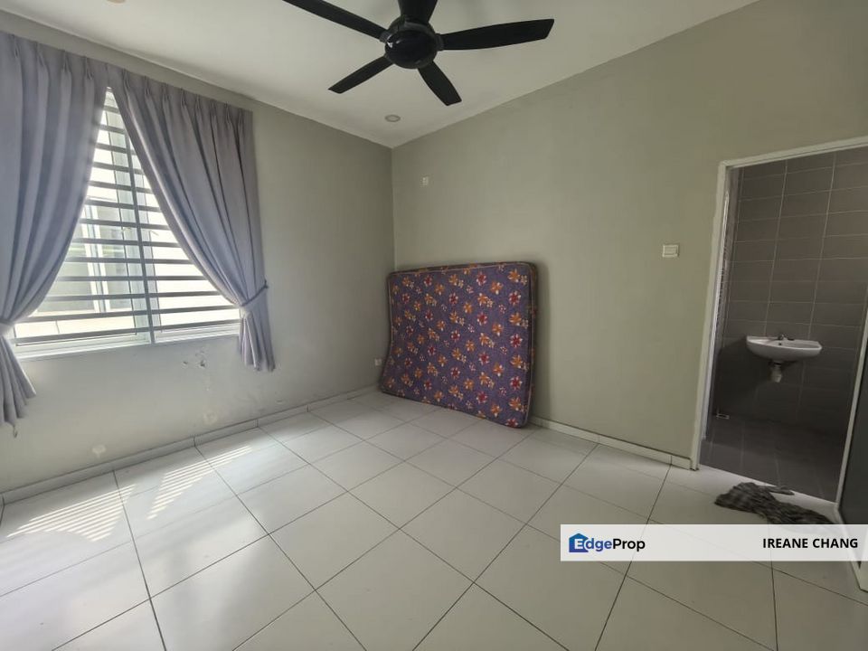 2.5 Storey Semi D Persiaran Taman bukit Taman Bukit For Sale, Penang, Bukit Mertajam