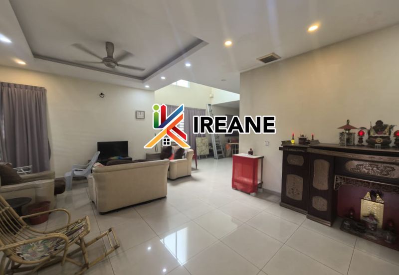 Persiaran Taman Bukit 