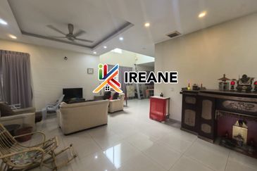 Persiaran Taman Bukit 