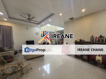 2.5 Storey Semi D Persiaran Taman bukit Taman Bukit For Sale, Penang, Bukit Mertajam