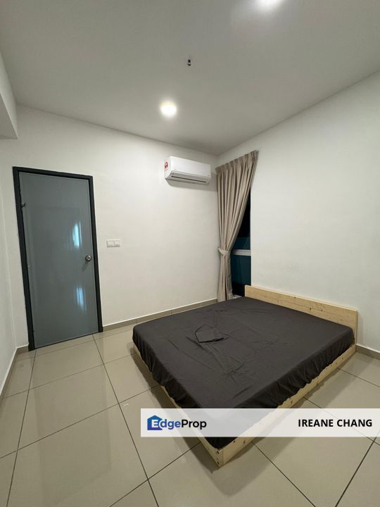 Pangsapuri Servis Metropol 1084sqft Bandar Perda BM For Sale, Penang, Bukit Mertajam