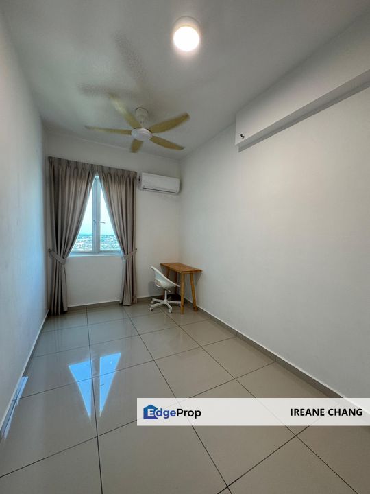 Pangsapuri Servis Metropol 1084sqft Bandar Perda BM For Sale, Penang, Bukit Mertajam