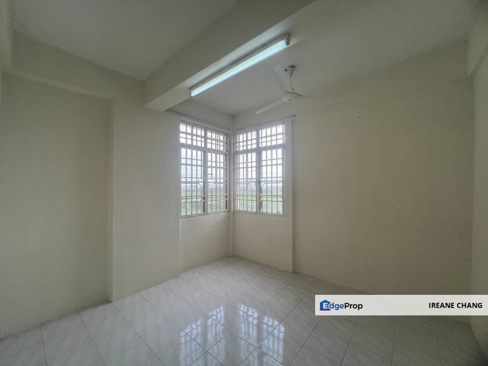 800sqft Kondominium Mutiara Bandar Perda Near Seberang Perai For Rent, Penang, Bandar Perda