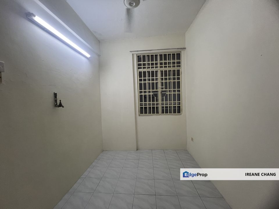 800sqft Kondominium Mutiara Bandar Perda Near Seberang Perai For Rent, Penang, Bandar Perda