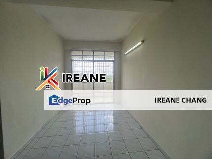 800sqft Kondominium Mutiara Bandar Perda Near Seberang Perai For Rent, Penang, Bandar Perda