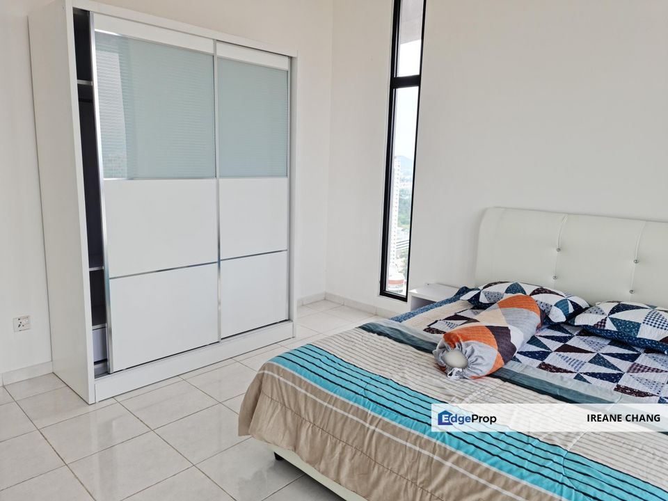 Evoke Condo For Sale, Penang, Bukit Mertajam
