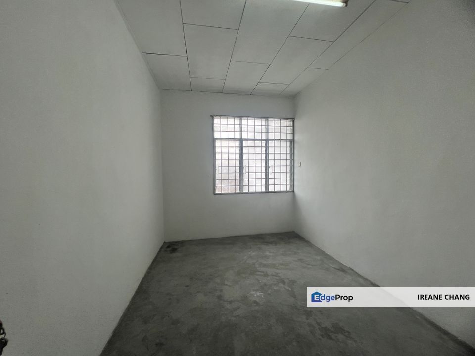 Double Storey Terrace Taman Kota Kenari For Sale, Kedah, Kulim