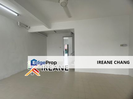 Double Storey Terrace Taman Kota Kenari For Sale, Kedah, Kulim