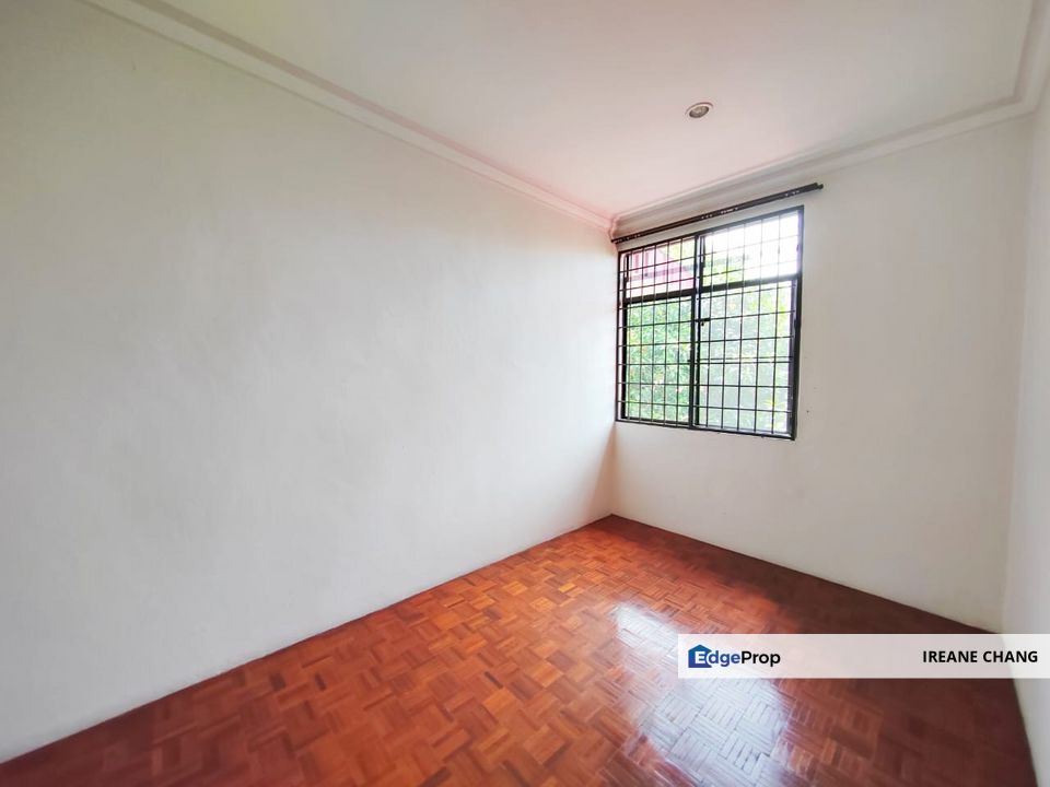 Double Storey Semi D Taman Aman Jaya Bukit Mertajam For Sale, Penang, Alma