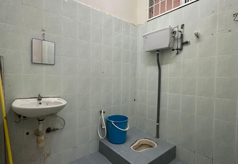 TAMAN LEMBAH IMPIANA