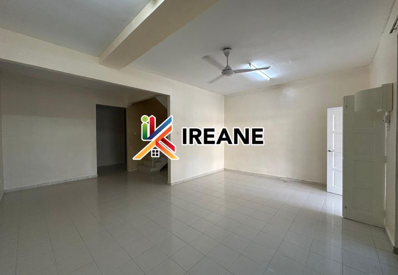 TAMAN LEMBAH IMPIANA