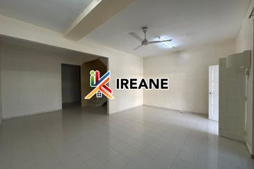 TAMAN LEMBAH IMPIANA