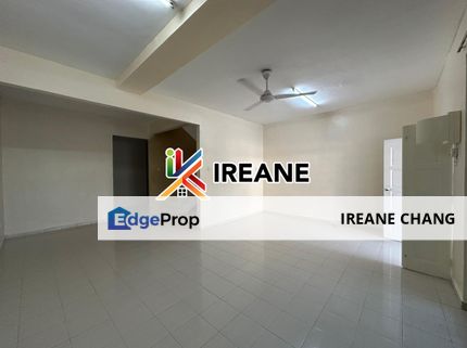 Double Storey Terrace Taman Lembah Impiana For Sale, Kedah, Kulim