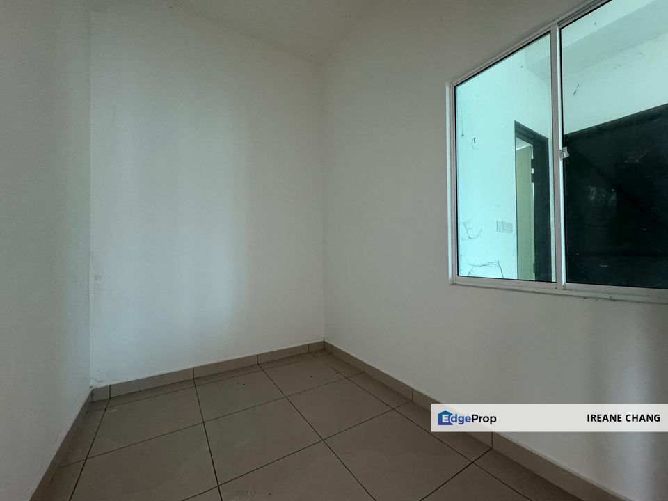 3 Storey Terrace Taman Vila Permai Jaya Near Alma Kota Permai For Sale, Penang, Bukit Mertajam