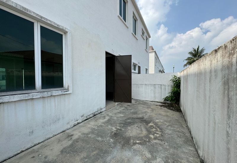 Taman Vila Permai Jaya