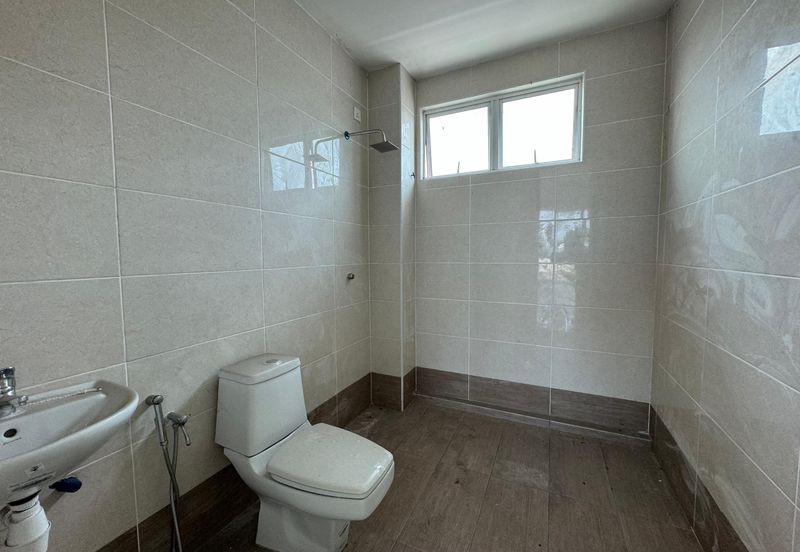 Taman Vila Permai Jaya