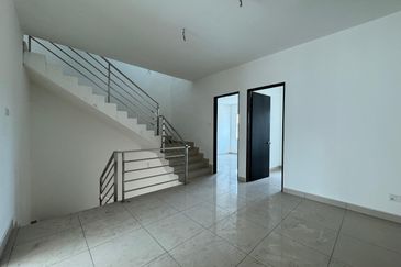 Taman Vila Permai Jaya