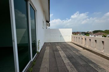 Taman Vila Permai Jaya