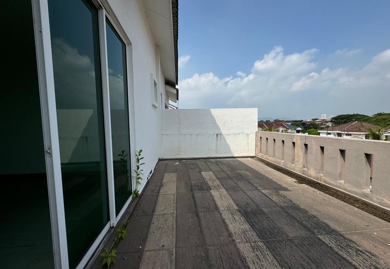 Taman Vila Permai Jaya