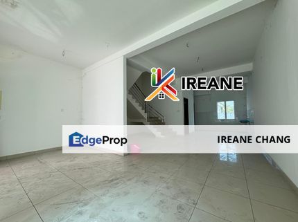 3 Storey Terrace Taman Vila Permai Jaya Near Alma Kota Permai For Sale, Penang, Bukit Mertajam