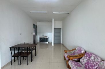 De Centro Pangsapuri Tanjung Permai