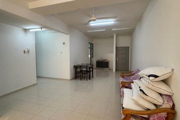 De Centro Pangsapuri Tanjung Permai