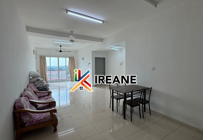 De Centro Pangsapuri Tanjung Permai