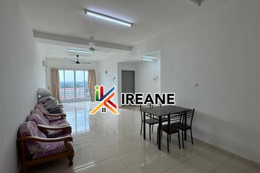 De Centro Pangsapuri Tanjung Permai