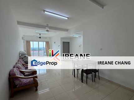 De Centro Pangsapuri Tanjung Permai For Sale, Penang, Raja Uda