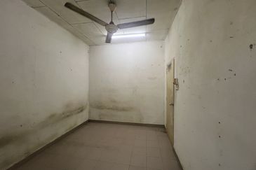 TAMAN KULIM TECHNOCITY FASA 1