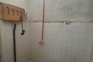 TAMAN KULIM TECHNOCITY FASA 1